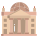 Bundestag icon