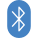 Bluetooth icon