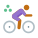 Triathlon Skin Type 4 icon