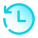 Time Machine icon