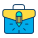 Briefcase icon