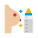 Breastmilk icon