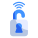 Unlock icon