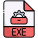 EXE icon