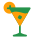 Cocktail icon