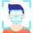 Scan Reconnaissance Faciale icon