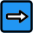 Right arrow direction for the navigation for the traffic icon