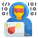 黑客 icon