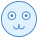 Uwu Emoji icon