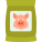 comida de porco icon