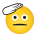 grüßendes Gesicht-Emoji icon