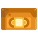 Vhs Tape icon