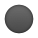 emoji-circulo-negro icon