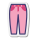 Pantalons pour femmes icon
