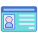 Student Card icon
