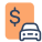 汽车贷款 icon