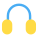 Auriculares icon