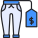 Jogger Pants icon