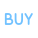 Buy Sign icon
