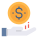 Salary icon