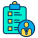 Clipboard icon