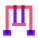 秋千椅 icon