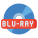 Blu Ray icon