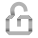 Padlock icon