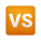 VS Button icon