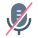 Mute Sound icon