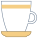 Kaffeetasse icon
