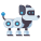 Robotic Dog icon