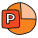 Microsoft PowerPoint icon