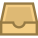 Inbox icon