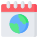 Earth Day icon