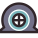 Pneu furado icon