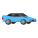 Car icon