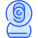 Cctv Camera icon