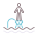 Flyboard icon