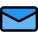 New unread email icon