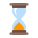 砂時計の砂底 icon