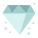 Diamond icon