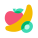 果物のグループ icon