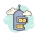 Futurama-Bender icon