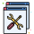 Application icon