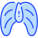 Diaphragm icon