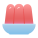 Jelly icon