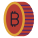 ビットコイン icon