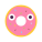 Doughnut icon