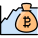 Bitcoin icon